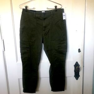 NWTI GAP Stretch High Rise Skinny